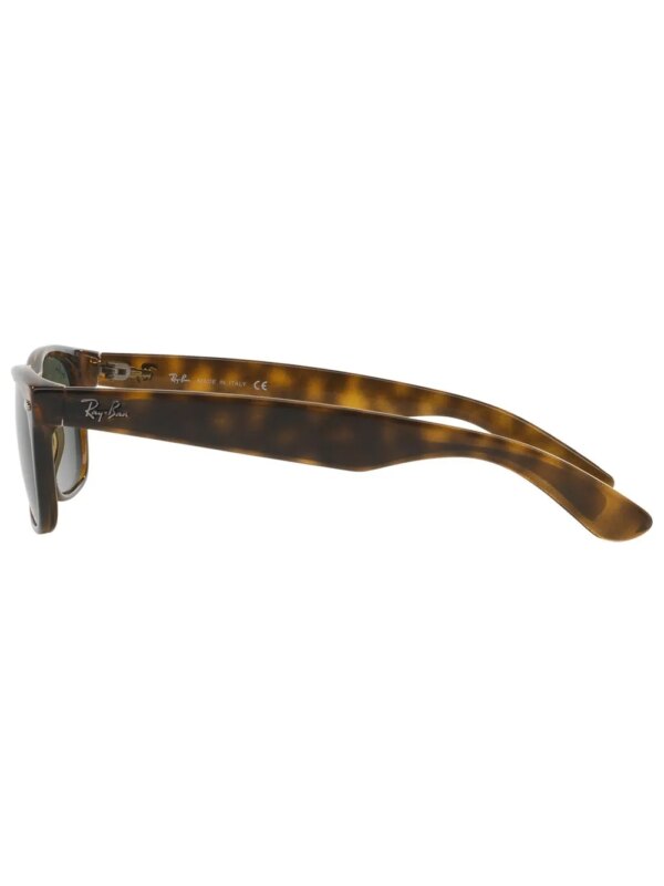 Ray-Ban New Wayfarer zonnebril - Bruin