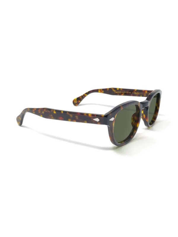 Moscot Lemtosh zonnebril - Bruin