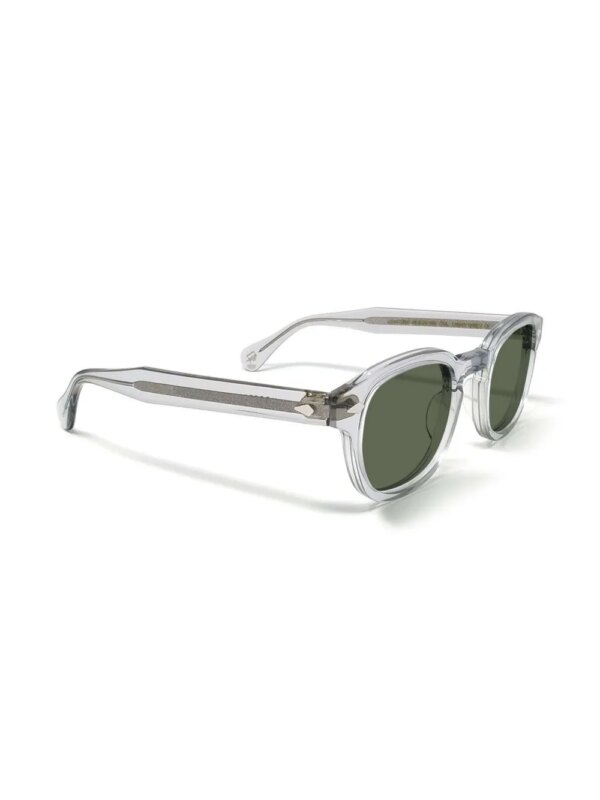 Moscot pantserarm zonnebril - Grijs