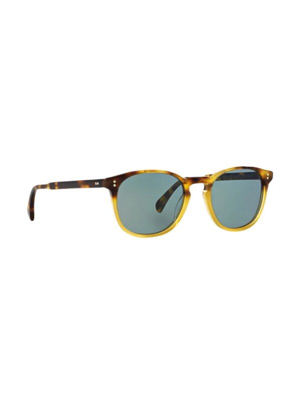 Oliver Peoples O'Malley Sun zonnebril - Bruin