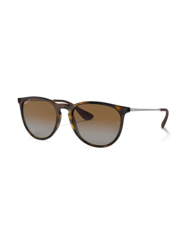 Ray-Ban Erika Classic zonnebril - Bruin