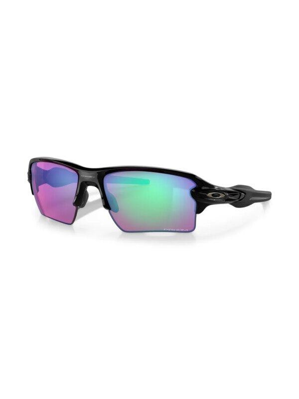 Oakley Flak 2.0 XL zonnebril - Zwart