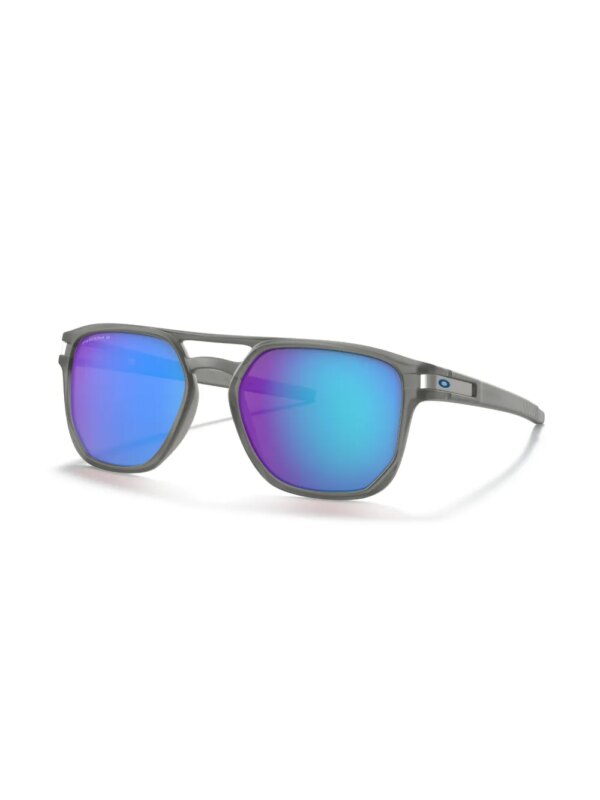Oakley Latch zonnebril - Grijs