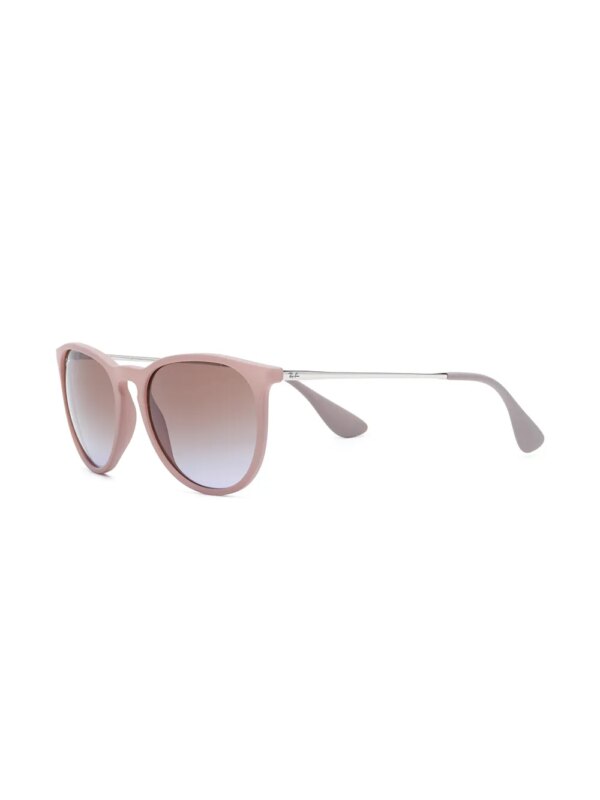 Ray-Ban Erika Classic zonnebril - Grijs