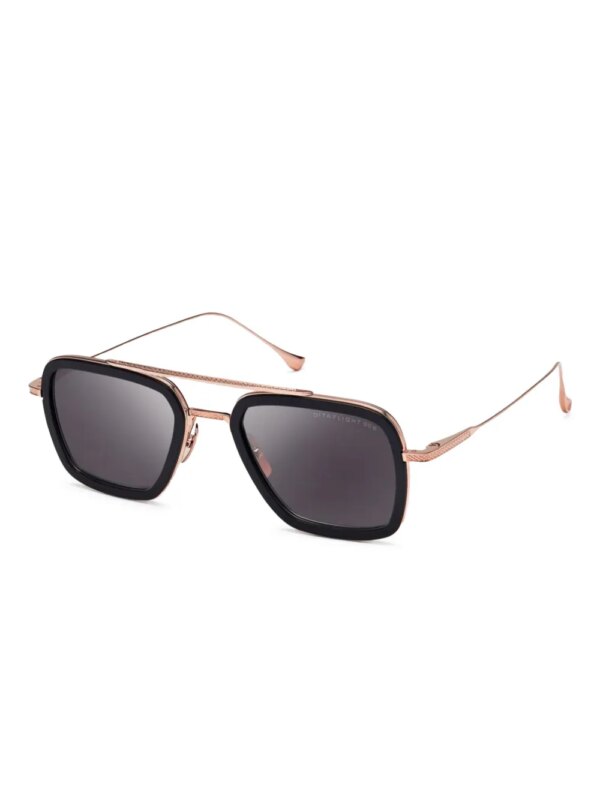 Dita Eyewear Flight 006 zonnebril - Zwart