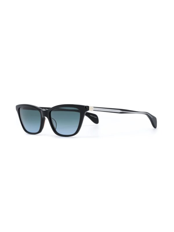 Paradis Collection Forever Young zonnebril - Zwart