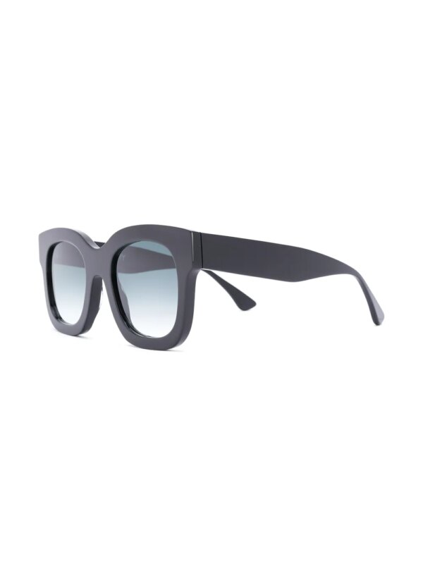 Thierry Lasry Unicorny zonnebril - Zwart
