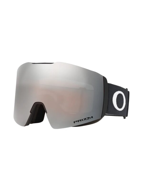 Oakley Fall Line Xl zonnebril - Zwart