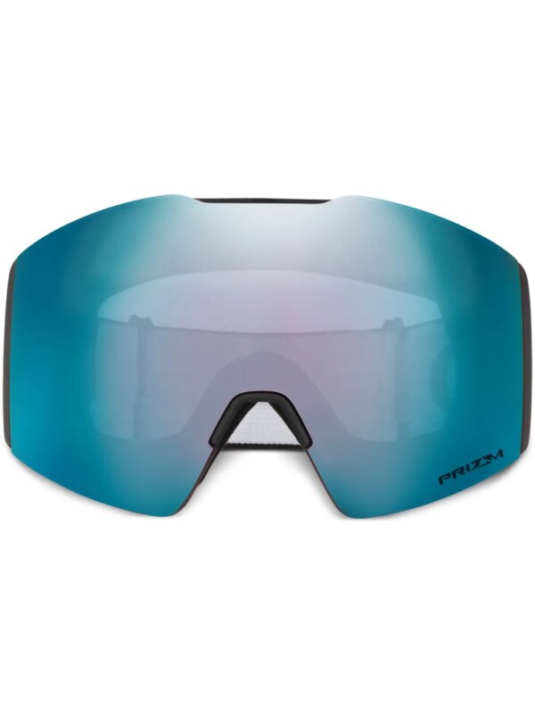 Oakley Fall Line Xl zonnebril - Zwart