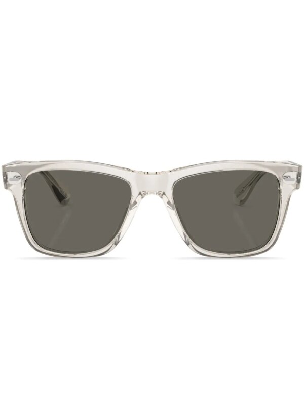 Oliver Peoples Oliver zonnebril - Grijs