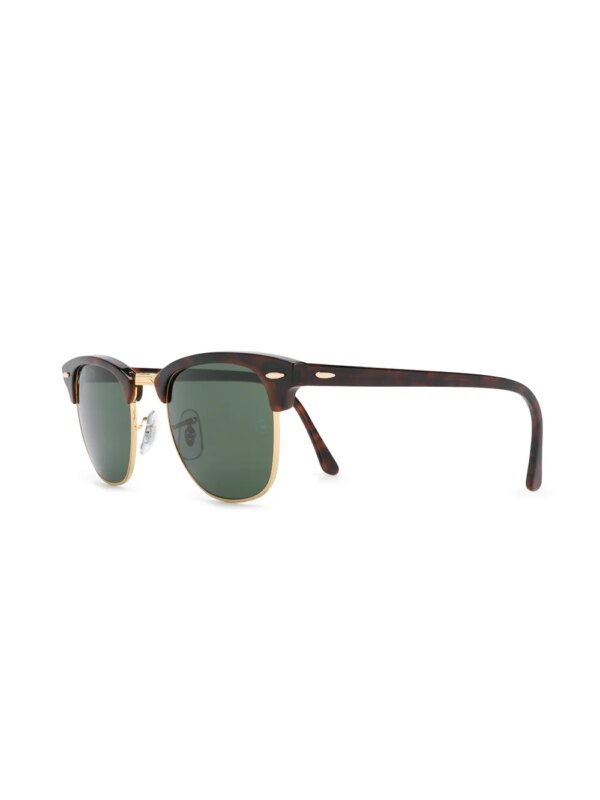 Ray-Ban Wayfarer zonnebril - Bruin