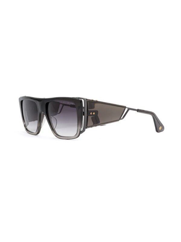 Dita Eyewear Souliner One zonnebril - Zwart
