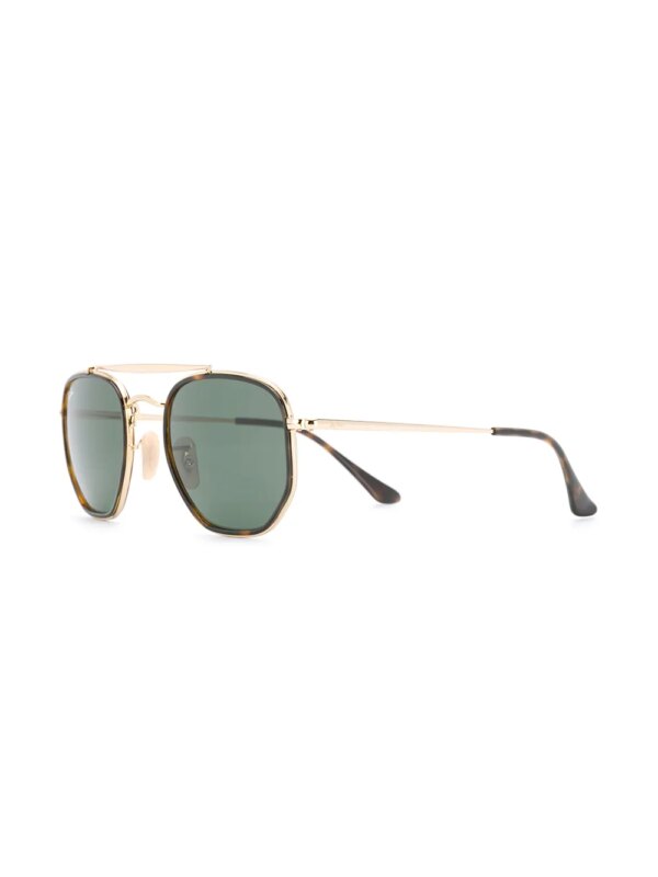 Ray-Ban The Marshal II zonnebril - Goud