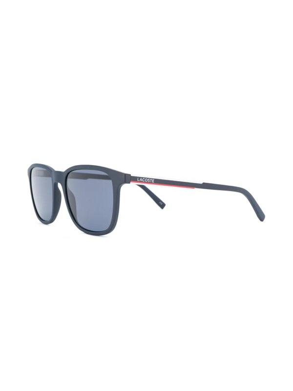 Lacoste L915S 424 zonnebril - Blauw