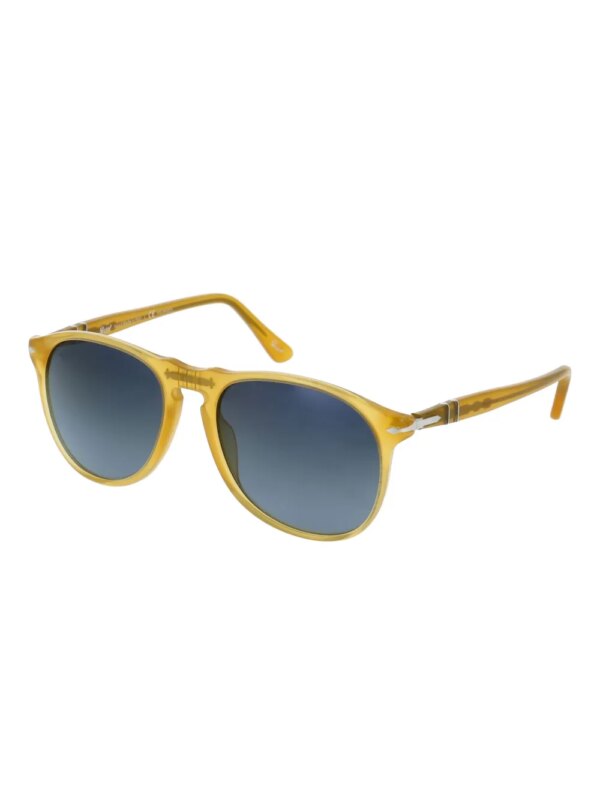 Persol PO0649 zonnebril - Geel