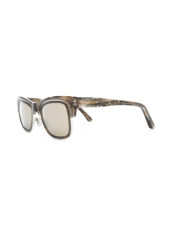 Cutler & Gross M1141 WG zonnebril - Bruin