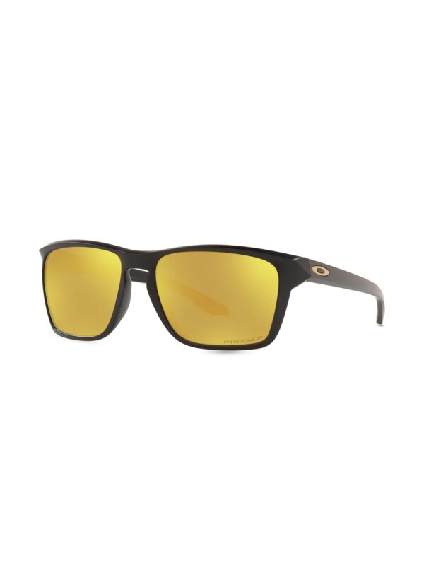 Oakley Sylas zonnebril - Zwart
