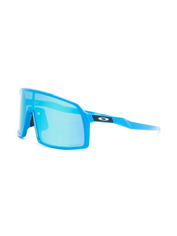 Oakley Evzero Blades zonnebril - Blauw