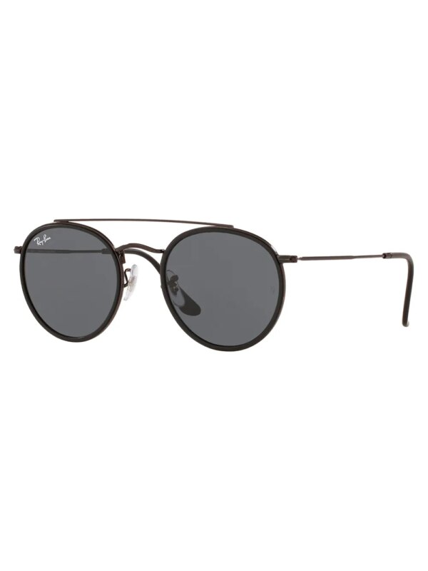 Ray-Ban RB3647N zonnebril - Zwart