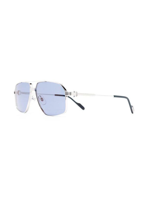 Cartier Eyewear C de Cartier zonnebril - Grijs