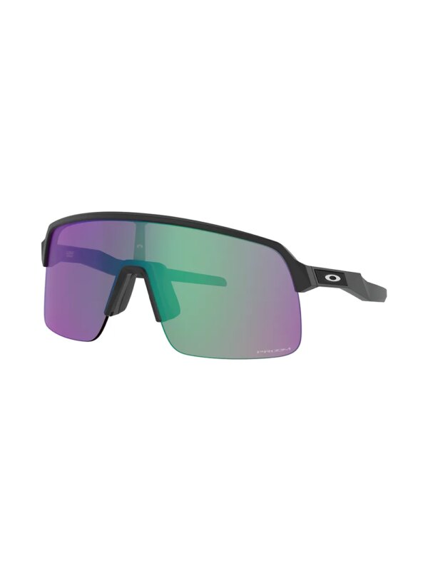 Oakley Sutro Lite zonnebril met oversized montuur - Zwart