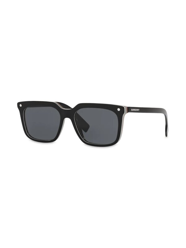 Burberry Eyewear Carnaby zonnebril - Zwart