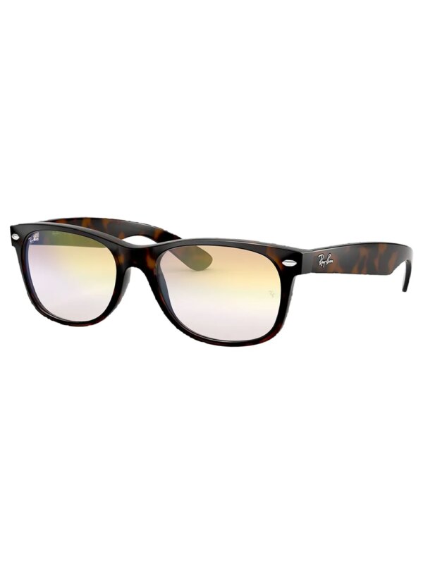 Ray-Ban New Wayfarer Classic zonnebril - Geel