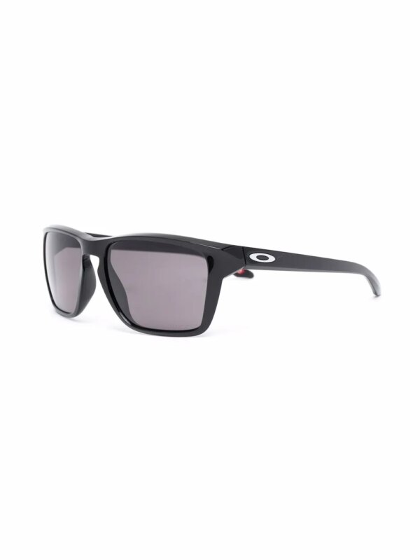 Oakley Sylas zonnebril - Zwart