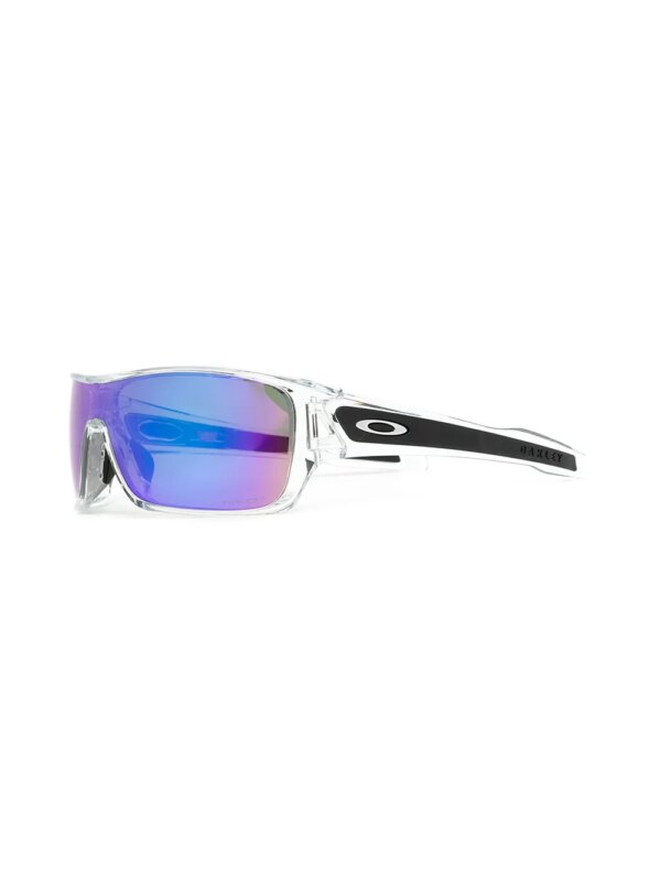 Oakley Turbine Rotor zonnebril - Wit