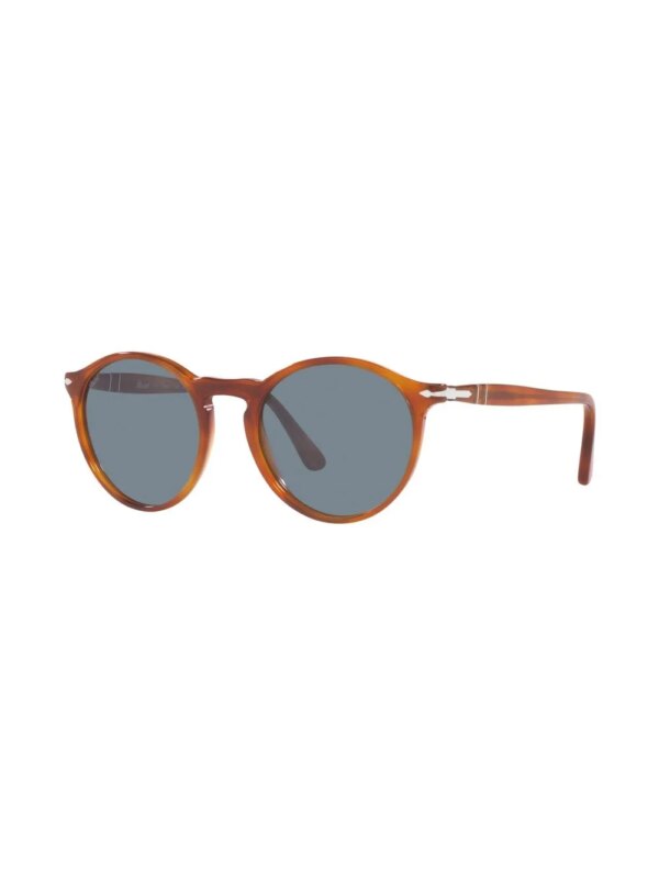 Persol PO3285S zonnebril met pantos - Bruin