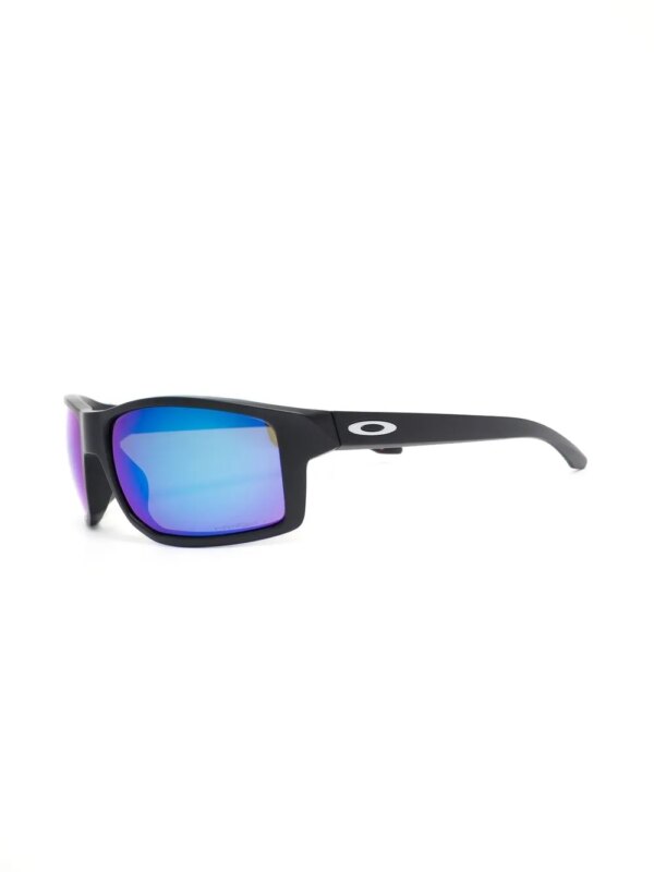 Oakley Split Shot zonnebril - Zwart