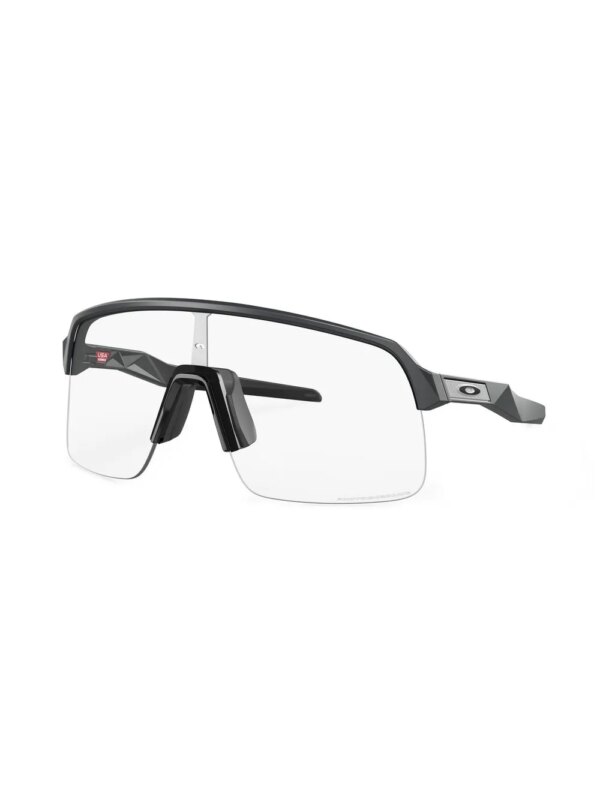 Oakley Sutro zonnebril met vierkant montuur - Grijs