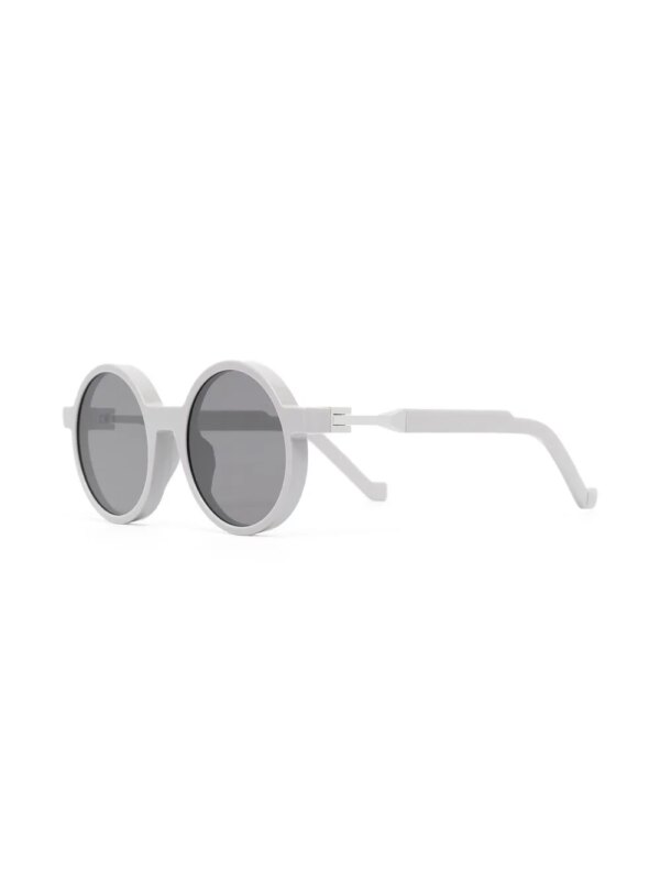 VAVA Eyewear Zonnebril met rond montuur - Grijs