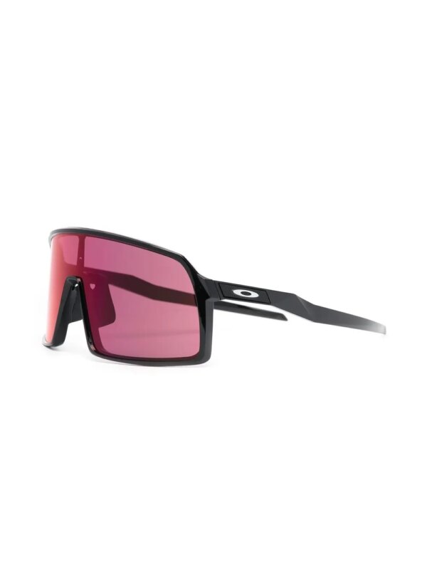 Oakley Sutro zonnebril - Zwart