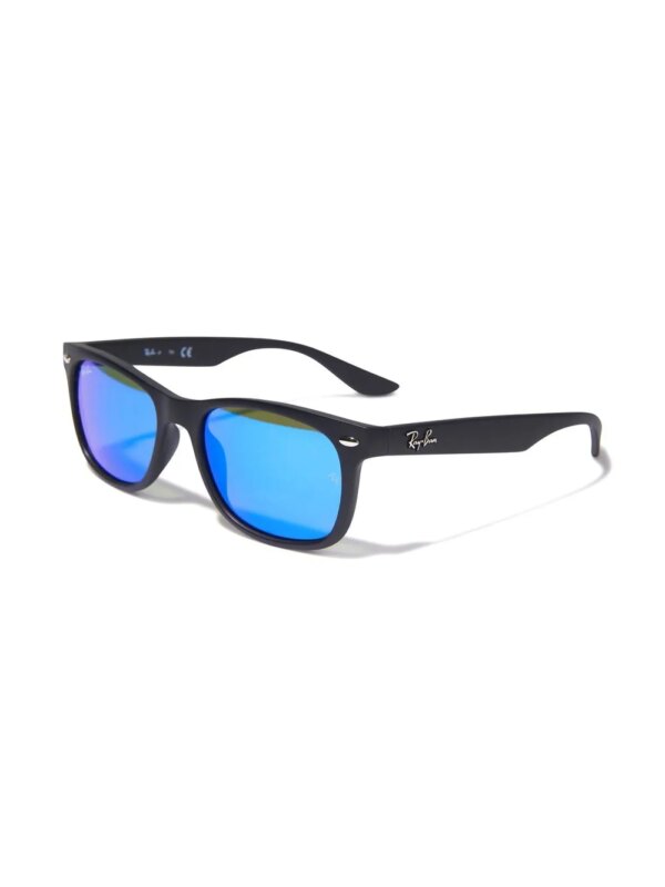 RAY-BAN JUNIOR New Wayfarer zonnebril - Zwart