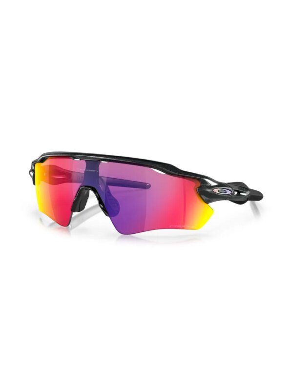 Oakley Radar® EV Path zonnebril met oversized montuur - Grijs