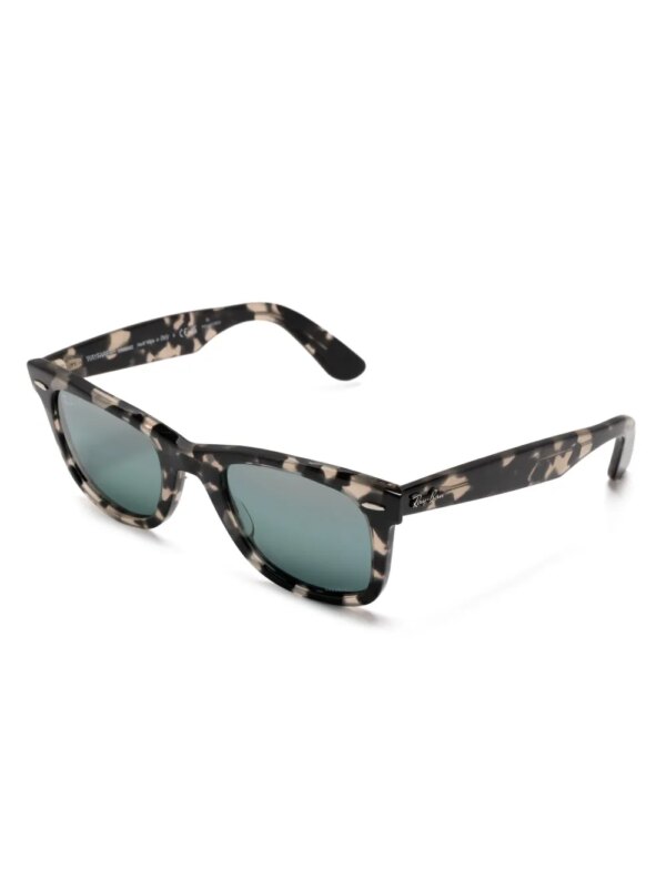 Ray-Ban Original Wayfarer Chomance zonnebril - Zwart