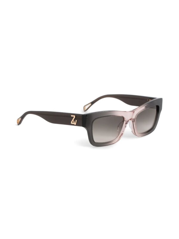 Zadig&Voltaire ZV23H1 zonnebril - Bruin