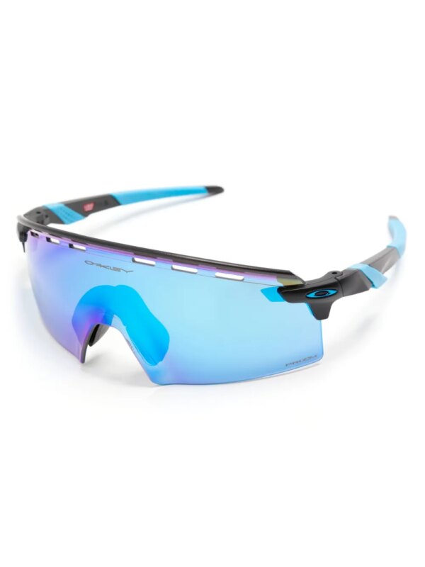 Oakley Encoder Strike performance zonnebril - Zwart