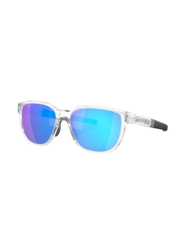 Oakley Actuator zonnebril met vierkant montuur - Beige