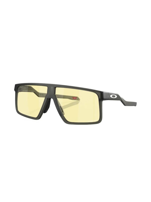 Oakley Helux zonnebril met piloten montuur - Grijs