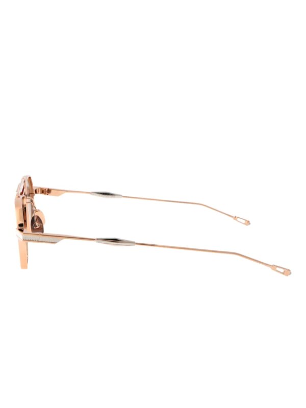 T Henri Eyewear Longtail Boutique zonnebril - Roze