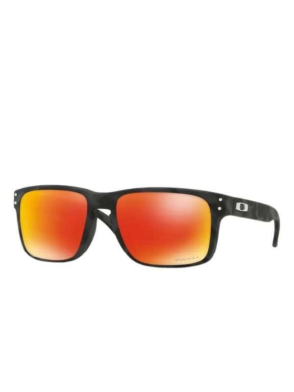 Oakley Holbrook zonnebril - Zwart