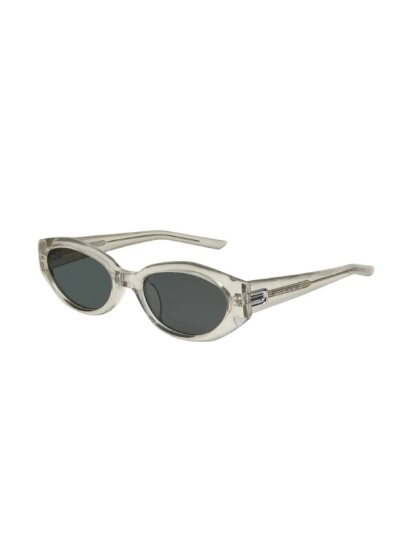 Gentle Monster Dada BRC11 zonnebril - Beige