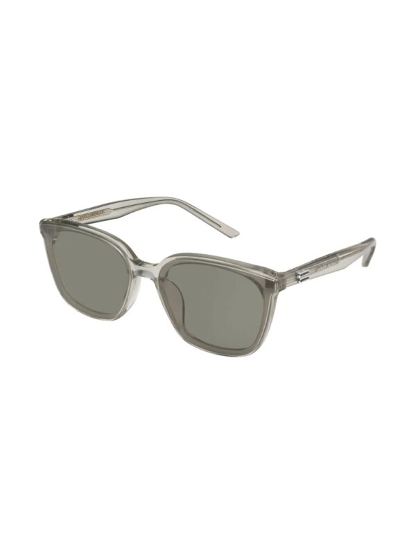 Gentle Monster Pino BRC11 zonnebril - Grijs