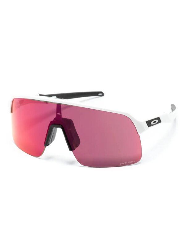 Oakley Sutro Lite zonnebril - Wit