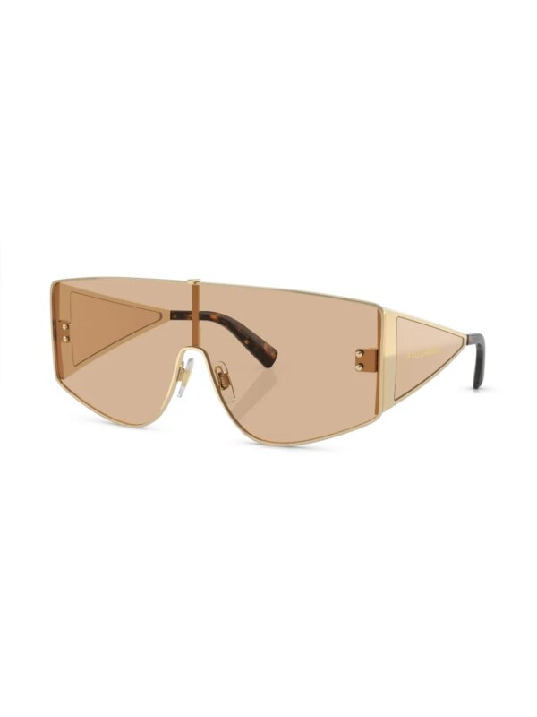 Dolce & Gabbana Eyewear DG2305 zonnebril - Goud