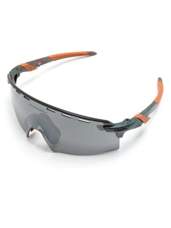 Oakley Encoder Strike performance zonnebril - Groen