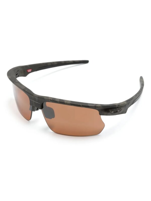 Oakley BiSphaera zonnebril - Bruin