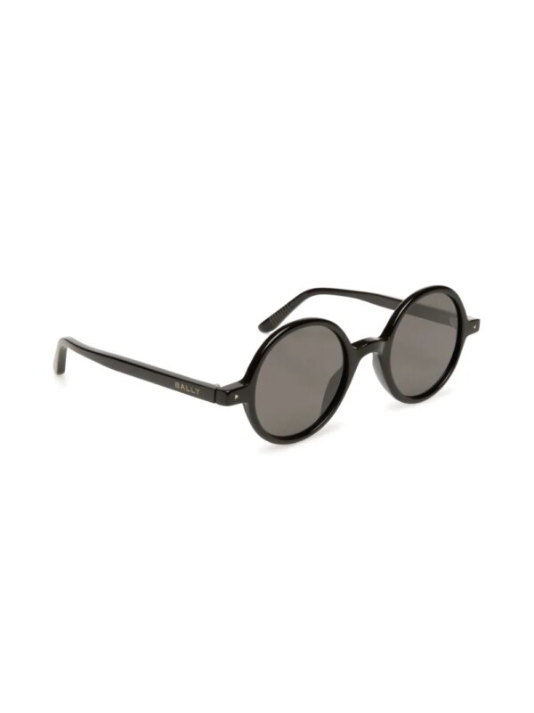 Bally Otto zonnebril - Zwart